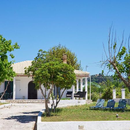 Villa Riviera Agios Georgios  Exterior photo