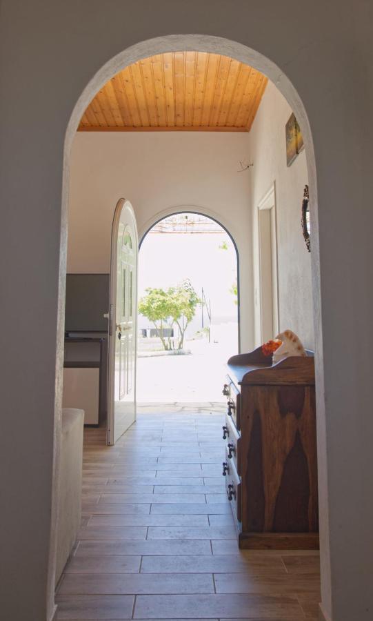 Villa Riviera Agios Georgios  Exterior photo