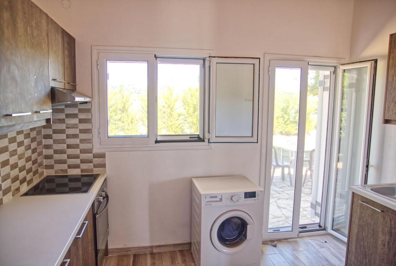Villa Riviera Agios Georgios  Exterior photo